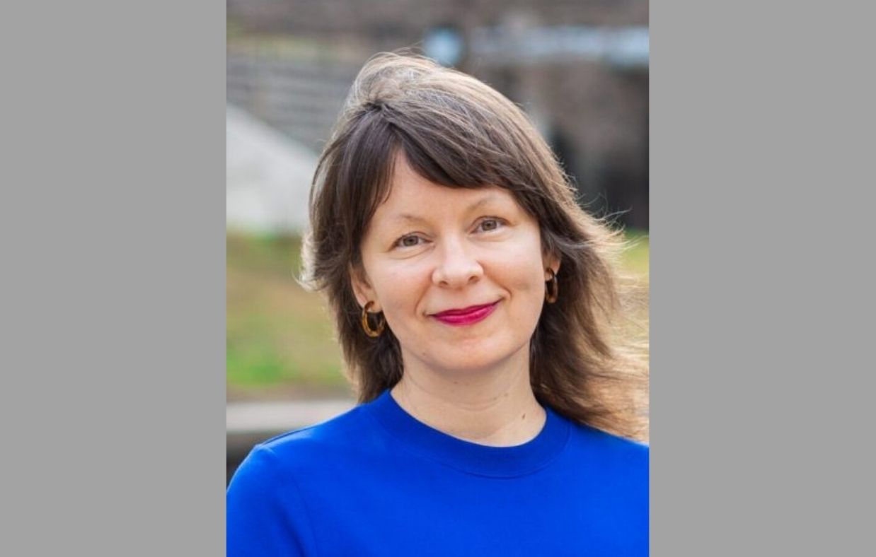 Kristen Schlemmer, Bayou City Waterkeeper