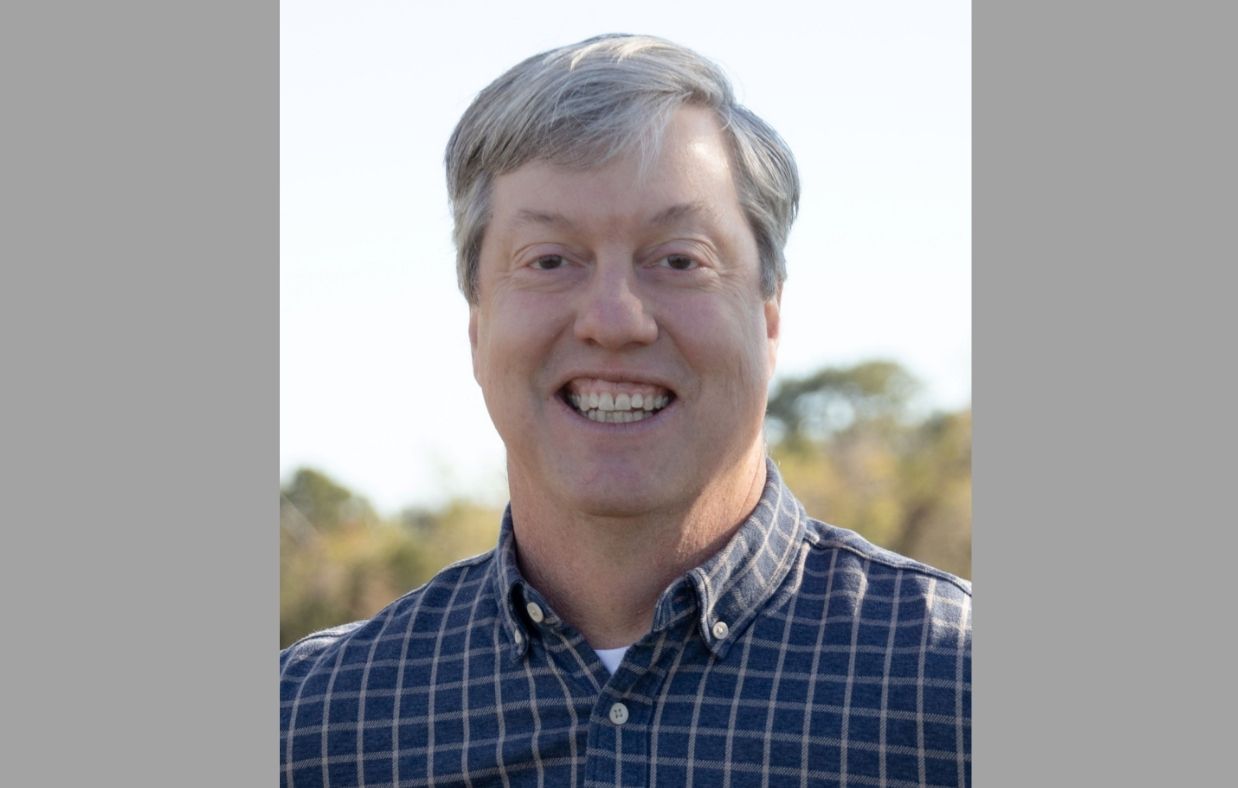Bob Stokes, Galveston Bay Foundation