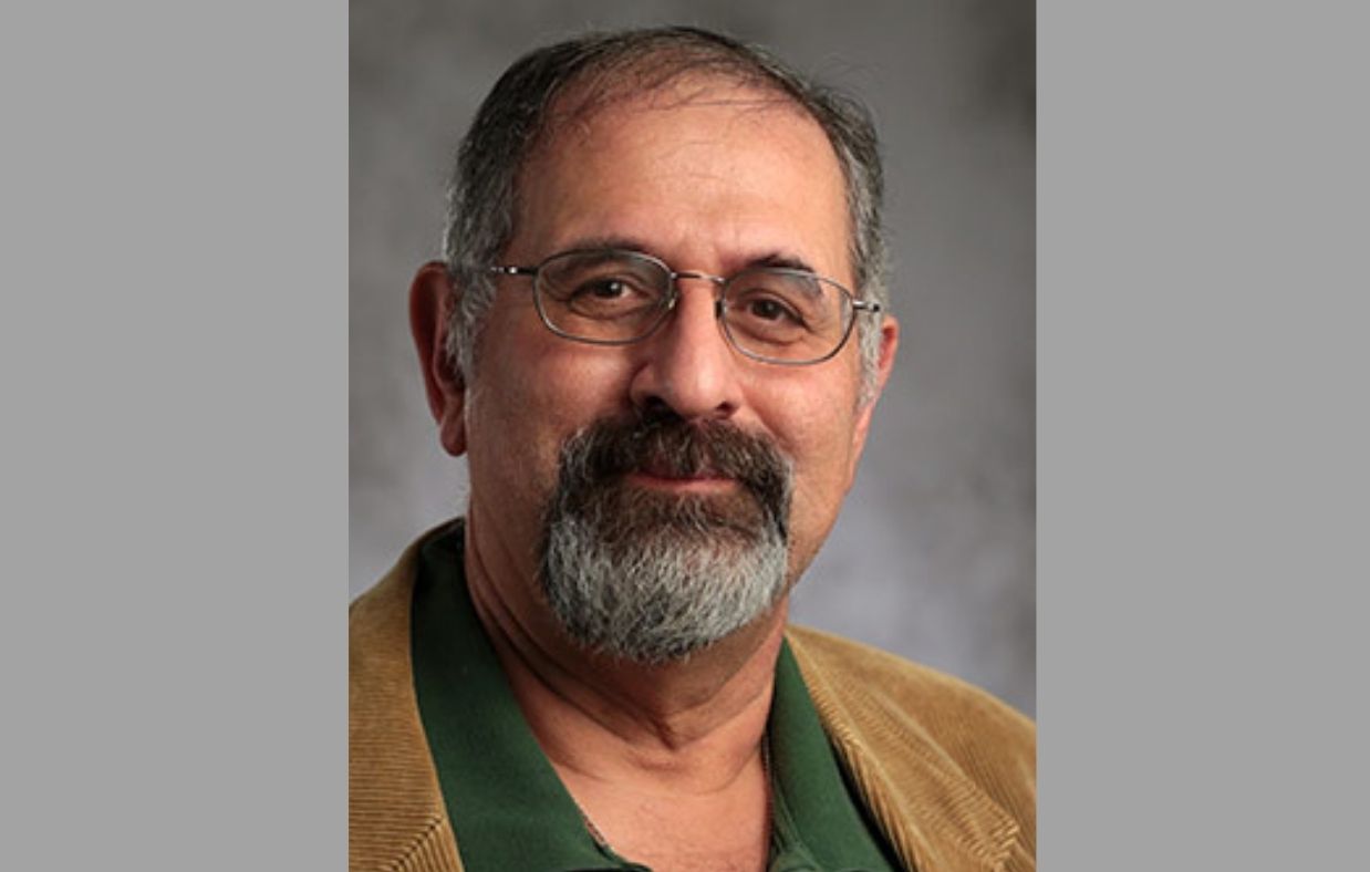 George Guillen