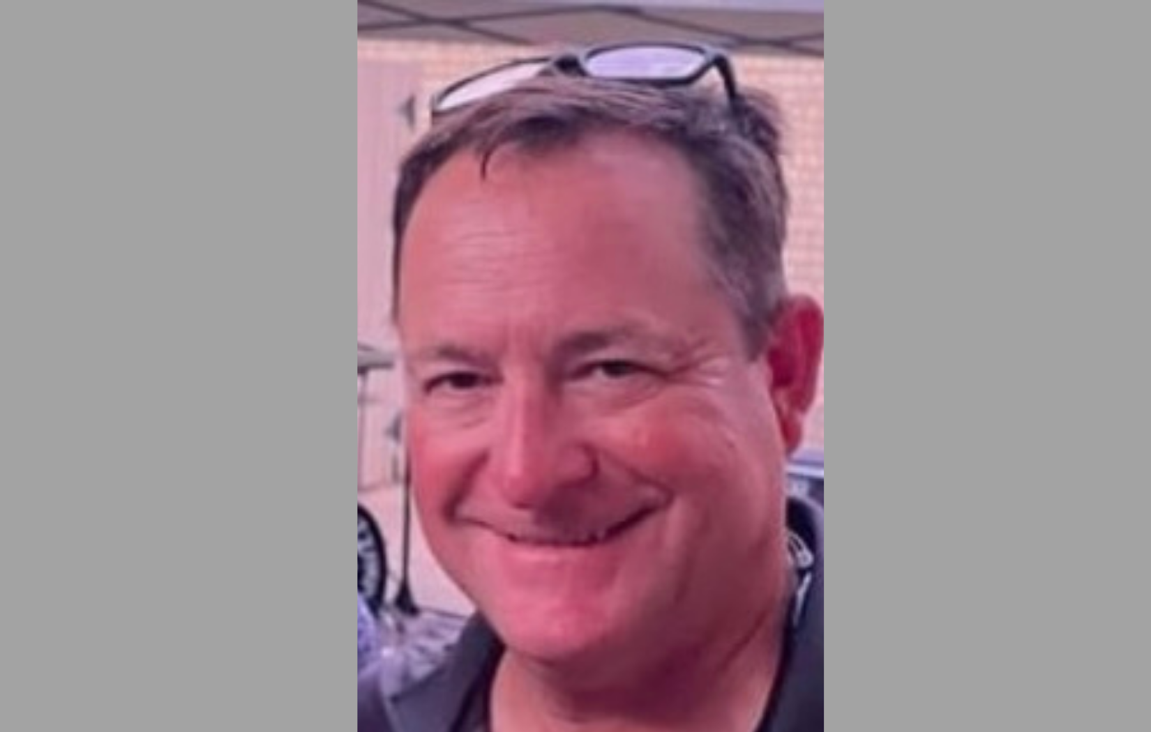 Scott Hickman