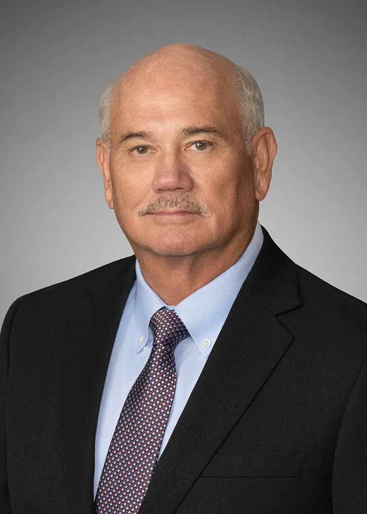 Robert Mitchell, GCPD Board Director